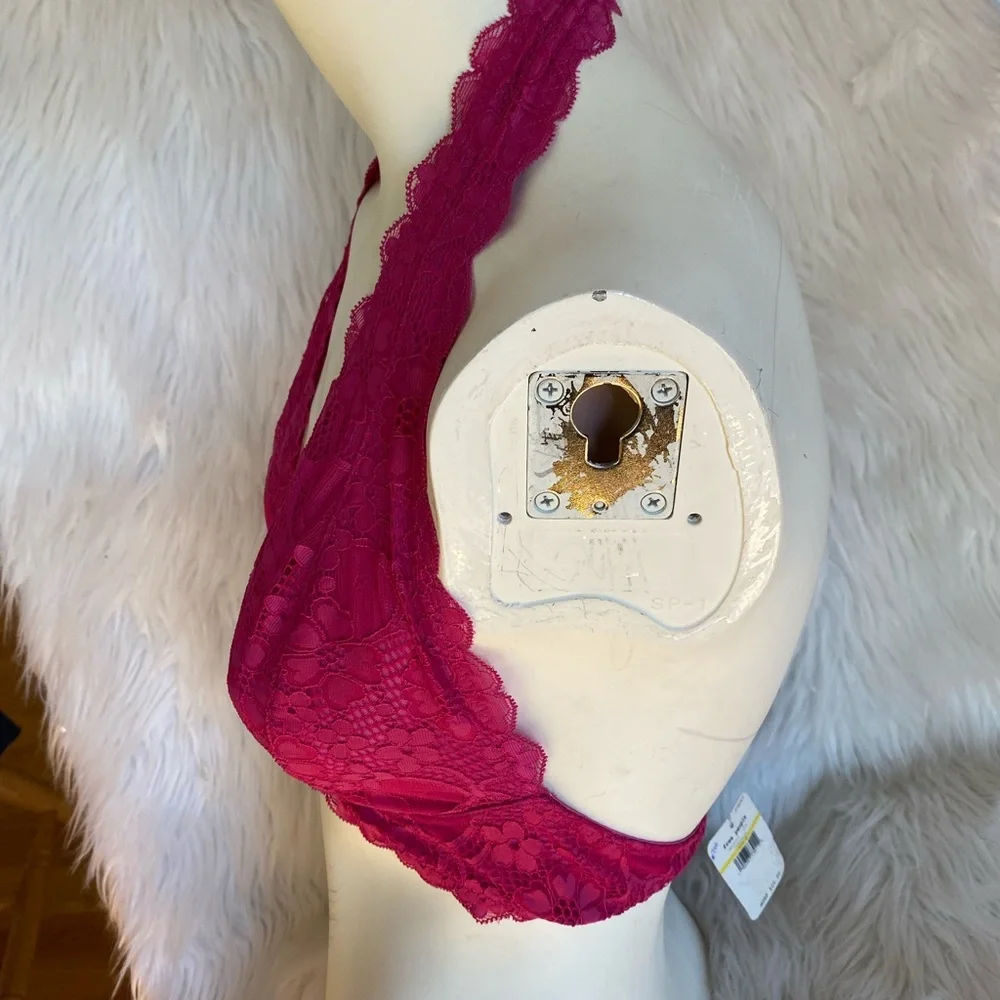 Free People Bralette